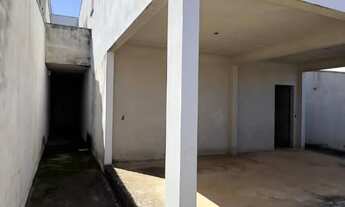 Imagem 13: Casa novinha a venda no Imperial em Varginha