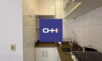 Imagem 7: Aluguel Apartamento 1 Dormitórios - 45 m² Jardim Paulista