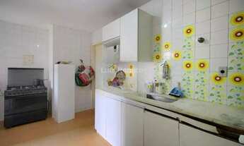 Imagem 3: Apartamento à venda no bairro Sion