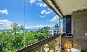 Imagem 5: Apartamento 3 Quartos - 2 vagas - João Paulo - Florianópolis/SC