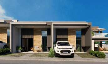 Imagem 5: Mansões Do Lago Condominium; Casas Em Condominio Fechado Em Maracanaú! Cód. D3C5DG