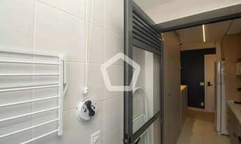 Imagem 6: Apartamento em tucuruvi