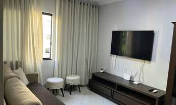 Imagem 5: Vendo excelente apartamento de 2 quartos reformado e armários embutidos