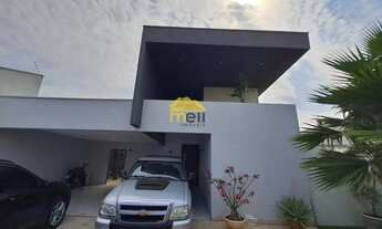 Imagem 6: Casa para Venda em Presidente Prudente, Parque Cedral, 3 dormitórios, 1 suíte, 2 banheiros