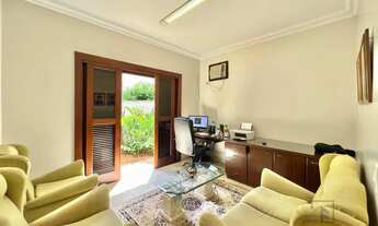 Imagem 6: Sobrado com 4 quartos a venda no condomínio Jardins Florença em Goiânia