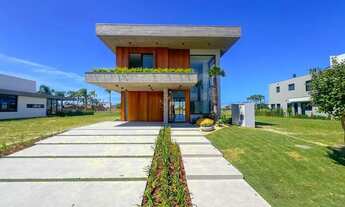 Imagem: Residência Exclusiva com Vista Privilegiada