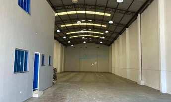 Imagem 5: Barracão, 650 m² - venda por R$ 3.500.000,00 ou aluguel por R$ 15.155,00/mês - Andes - Lon