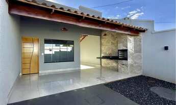 Imagem: PAGOU MUDOU EM ATÉ 1 HORA! Casa Nova 3Q