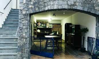 Imagem 2: Sobrado em Santo Amaro