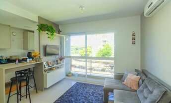 Imagem: Apartamento 1 quarto(s), no bairro Jardim