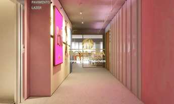 Imagem 7: OPORTUNIDADE NO CANTO DO FORTE!! 73MIL DE ENTRADA 1DORM 1VAGA LAZER COMPLETO