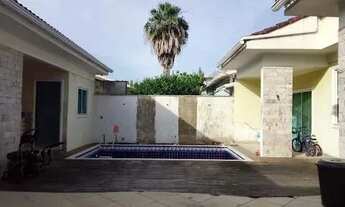 Imagem 2: Casa com 3 quartos à venda, 206 m² por R$ 1.300.000 - São José de Imbassai - Maricá/RJ