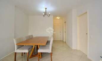 Imagem 3: APARTAMENTO 3 QUARTOS 1 SUÍTE SEMI-MOBILIADO NO CENTRO DE FLORIANÓPOLIS