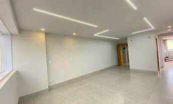 Imagem 3: E Business/ sala comercila de 43 metros / com acabamento e proneto de iluminação