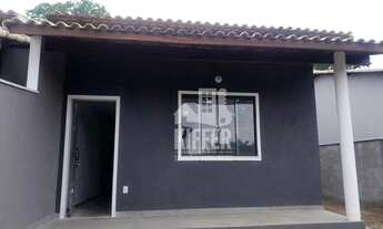 Imagem 3: Casa com 2 dormitórios à venda, 120 m² por R$ 390.000,00 - São José do Imbassaí - Maricá/R