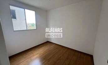 Imagem 5: Apartamento à venda 2 quartos no Bairro NACIONAL