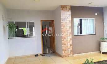 Imagem: Casa em Floresta - Araucária II - Floresta/PR