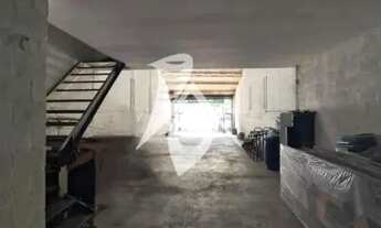 Imagem 3: CASA COMERCIAL PARA LOCAR NA MOOCA 150m