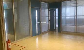 Imagem 7: Andar comercial com 2400m2 em Salvador / BA