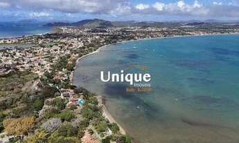 Imagem 7: Área à venda, 18000 m² por R$ 12.000.000,00 - Ponta de Manguinhos - Armação dos Búzios/RJ