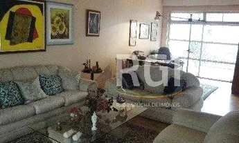 Imagem 2: Casa para Venda - 125m², 3 dormitórios, 5 vagas - Menino Deus