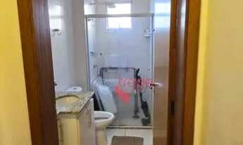 Imagem 2: Apartamento para Vender de 02 Quartos no Bairro Jardim Botânico em Ribeirão Preto com Saca