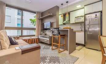 Imagem 2: Cobertura de 2 dormitorios junto ao Parção