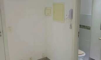 Imagem 3: Sala/Conjunto para aluguel tem 30 metros quadrados em Del Castilho - Rio de Janeiro - Rio