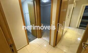 Imagem 6: Locação Apartamento 3 quartos União Belo Horizonte