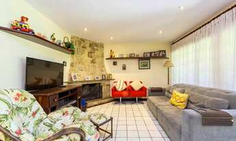 Imagem 2: Casa com 4 quartos em Taumaturgo, Teresópolis