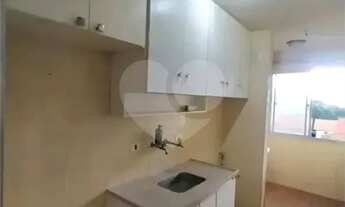 Imagem 5: Apartamento à venda com 2 quartos no condomínio Margarida, São Paulo - SP