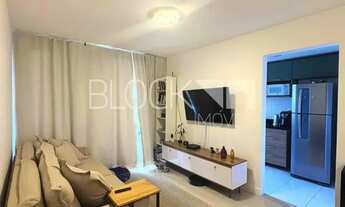 Imagem 3: Barra da Tijuca Apartamento com 2 dormitórios