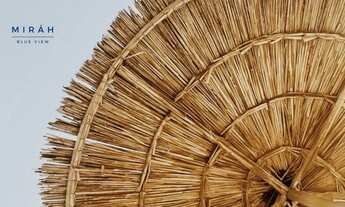 Imagem 5: Studio Miráh Blue View, Campeche, Novo Campeche - Florianópolis, SC. REF: 597