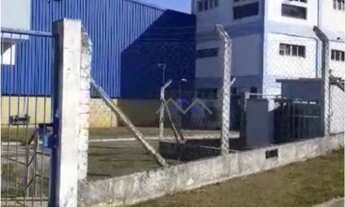 Imagem 3: Galpão Industrial de 3.857,85m2 para locação com Cabine Primária de 750Kva