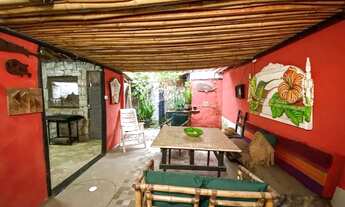 Imagem 2: Pequeno condomínio familiar a Venda: Casas independentes na Orla de Unamar/Cabo Frio - 700