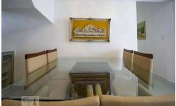 Imagem 5: Cobertura duplex à venda - Bairro Trindade