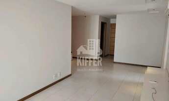 Imagem 5: Apartamento com 3 dormitórios à venda, 151 m² por R$ 1.250.000,00 - São Francisco - Niteró