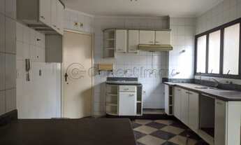 Imagem 5: Apartamento padrão 214m² disponível para locação e venda no bairro Centro em Ribeirão Pret