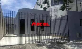 Imagem: Oportunidade Casa Vila Patricia estrutura