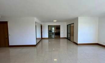 Imagem 6: Apartamento alto padrão com 232,79m², bairro Jardim Irajá, Zona Sul de Ribeirão Preto/SP