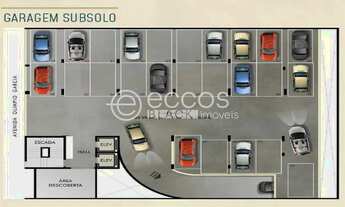 Imagem 4: Sala comercial à venda, Eldorado - Contagem/MG