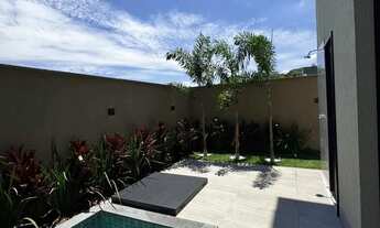 Imagem 6: Casa à venda no bairro Parqville Quaresmeira - Trindade/GO