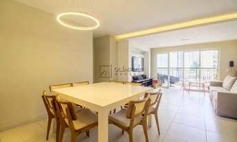 Imagem 3: Venda Apartamento 4 Dormitórios - 140 m² Perdizes