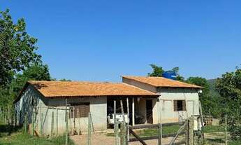 Imagem 2: Sítio em faina-GO