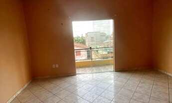 Imagem 2: Aluga-se apartamento de um quarto com sacada