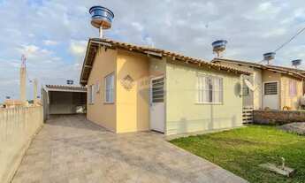 Imagem: Casa Encantadora em Bairro Planejado