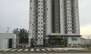 Imagem: Apartamento 41°m2, andar 14°(último)