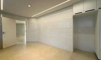 Imagem 7: Sobrado à venda e locação no Alphaville Residencial Zero em Santana de Parnaíba - SP