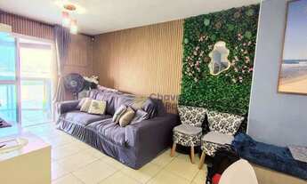 Imagem 3: Rio2 Apartamento à venda 95m2 Sol manhã Linda vista 2 quartos + dependência R$760.000,00