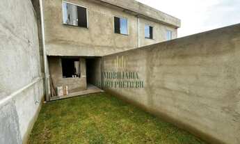 Imagem: Casa em um lote de 125 m², localizada em